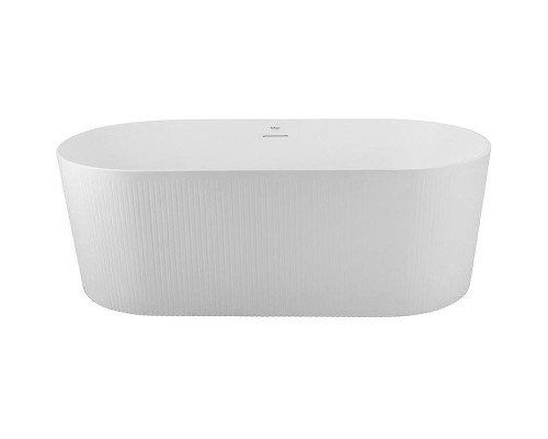 Акриловая ванна BelBagno 170x80 BB411-1700-800-MATT без гидромассажа