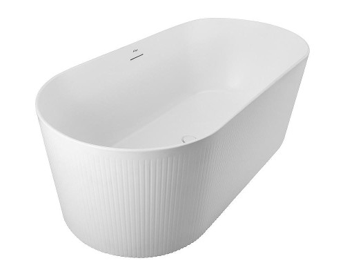 Акриловая ванна BelBagno 170x80 BB411-1700-800-MATT без гидромассажа