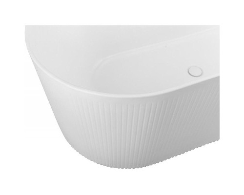 Акриловая ванна BelBagno 170x80 BB411-1700-800-MATT без гидромассажа