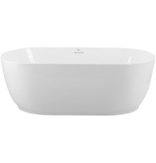 Акриловая ванна BelBagno 170x80 BB413-1700-800 без гидромассажа