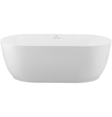 Акриловая ванна BelBagno 170x80 BB413-1700-800-MATT без гидромассажа
