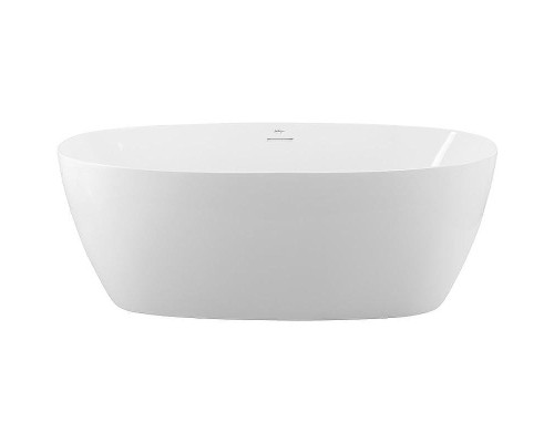 Акриловая ванна BelBagno 170x80 BB414-1700-800 без гидромассажа