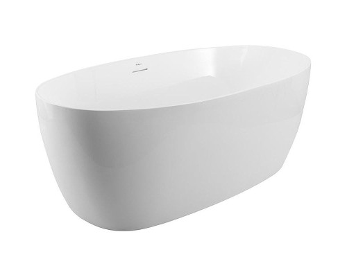 Акриловая ванна BelBagno 170x80 BB414-1700-800 без гидромассажа