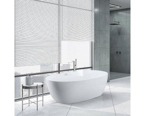 Акриловая ванна BelBagno 170x80 BB414-1700-800 без гидромассажа