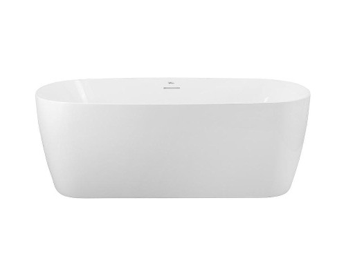 Акриловая ванна BelBagno 170x80 BB415-1700-800 без гидромассажа