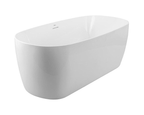 Акриловая ванна BelBagno 170x80 BB415-1700-800 без гидромассажа