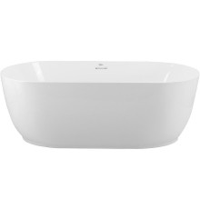 Акриловая ванна BelBagno 150x80 BB413-1500-800 без гидромассажа