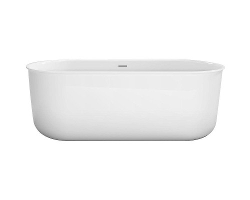 Акриловая ванна BelBagno 170x78 BB709-1700-780 без гидромассажа