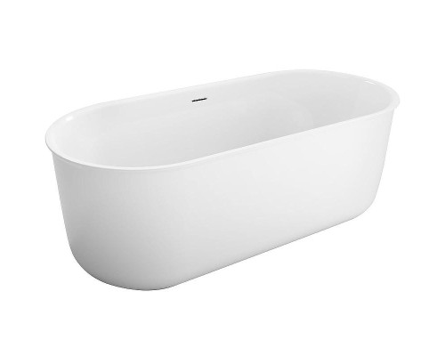 Акриловая ванна BelBagno 170x78 BB709-1700-780 без гидромассажа