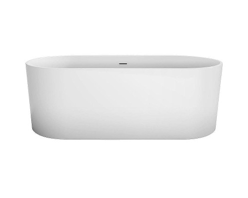 Акриловая ванна BelBagno 170x80 BB705-1700-800 без гидромассажа