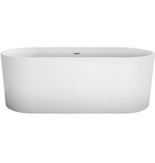Акриловая ванна BelBagno 180x80 BB705-1800-800 без гидромассажа