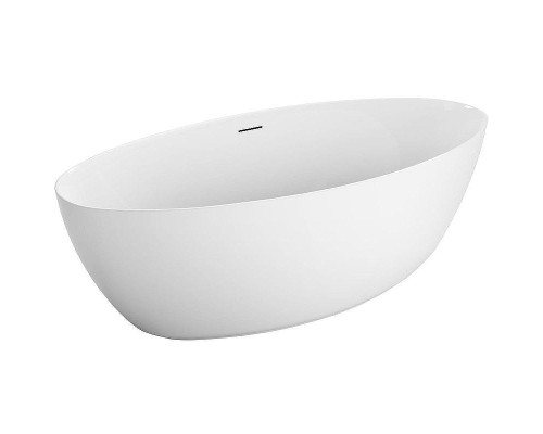 Акриловая ванна BelBagno 186x88 BB707-1860-880 без гидромассажа