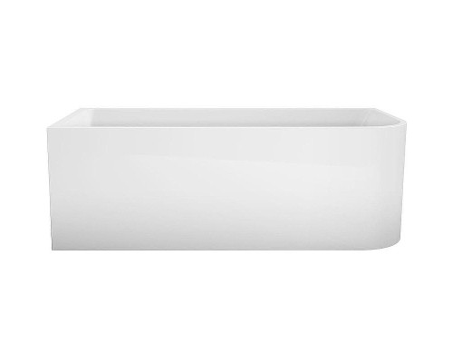 Акриловая ванна BelBagno 170x73 L BB712-1700-730-L без гидромассажа