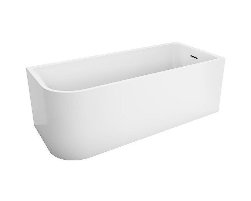 Акриловая ванна BelBagno 150x73 R BB712-1500-730-R без гидромассажа