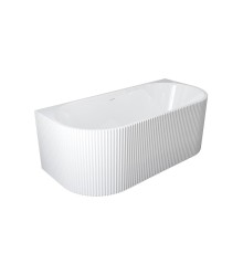 Акриловая ванна BelBagno 170x80 BB713-1700-800 цвет Белый