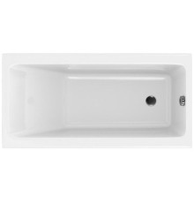 Акриловая ванна Cersanit Crea 150x75 P-WP-CREA*150NL без гидромассажа
