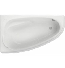 Акриловая ванна Cersanit Joanna 140x90 L 63334 без гидромассажа