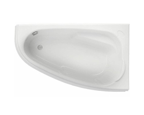 Акриловая ванна Cersanit Joanna 140x90 R 63335 без гидромассажа