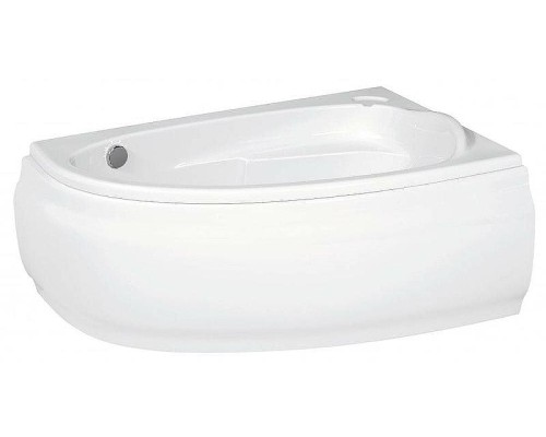 Акриловая ванна Cersanit Joanna 140x90 R 63335 без гидромассажа