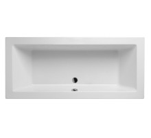 Акриловая ванна Creavit Como 180x100 KV.CO00.0003 без гидромассажа
