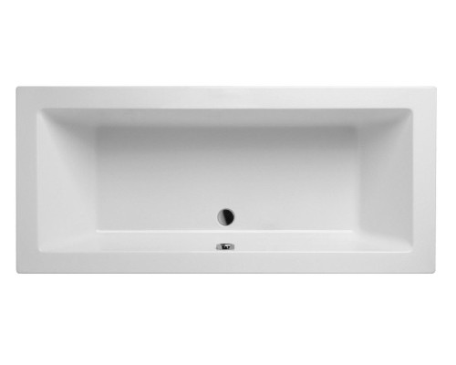 Акриловая ванна Creavit Como 180x100 KV.CO00.0003 без гидромассажа