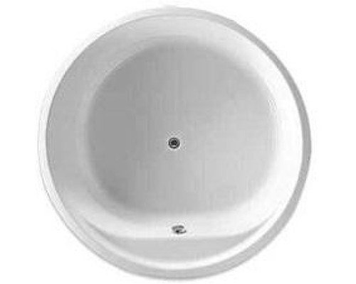 Акриловая ванна Creavit Sarez 200x200 KV.SA00.0003 без гидромассажа