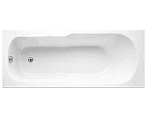 Акриловая ванна Creavit Sole 160x70 KV.SO00.0002 без гидромассажа
