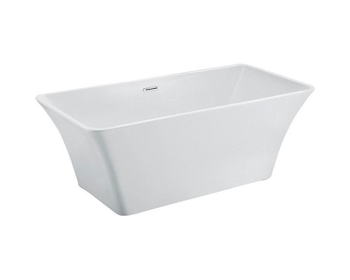Акриловая ванна Esbano Cordoba 170x75 ESVACORD без гидромассажа