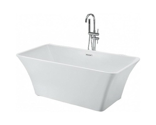 Акриловая ванна Esbano Cordoba 170x75 ESVACORD без гидромассажа