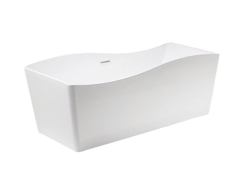 Акриловая ванна Esbano Granada 170x78 ESVAGRAN без гидромассажа