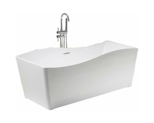 Акриловая ванна Esbano Granada 170x78 ESVAGRAN без гидромассажа