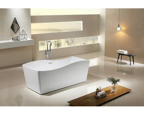 Акриловая ванна Esbano Granada 170x78 ESVAGRAN без гидромассажа