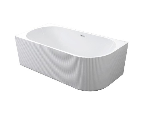 Акриловая ванна Esbano Bagama 170x80 R ESVABAGAR без гидромассажа