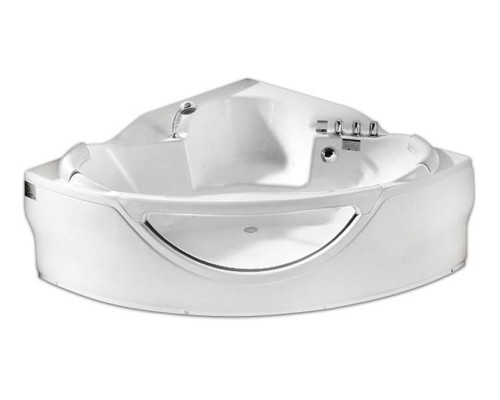 Акриловая ванна Gemy Gemy 155x155 G9025 II C Без гидромассажа