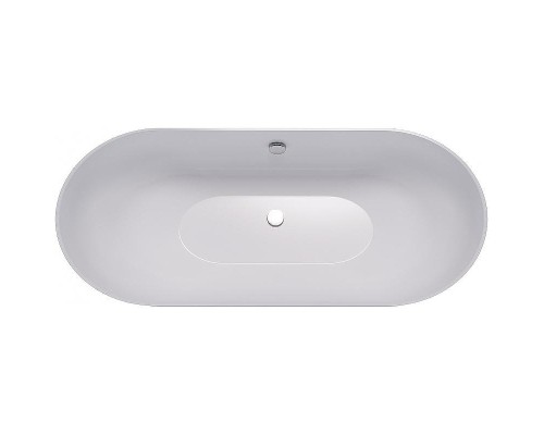 Акриловая ванна Grossman 170x80 GR-2501 цвет Белый глянцевый