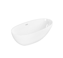 Акриловая ванна Grossman Fly 170х75 GR-1104 цвет Белый глянцевый