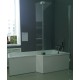 Акриловая ванна Jacob Delafon Bain Douche Neo 150x80 R E6D119R-00 цвет Белый