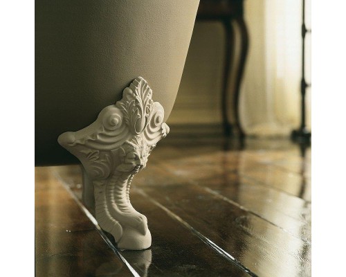 Чугунная ванна Jacob Delafon Cleo 175x80 E2901N-00 цвет Белый