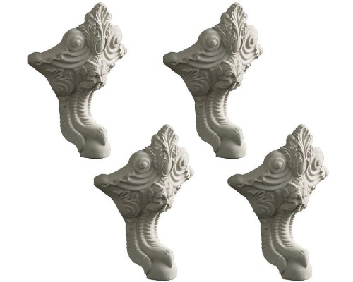 Чугунная ванна Jacob Delafon Cleo 175x80 E2901N-00 цвет Белый