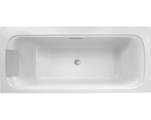 Акриловая ванна Jacob Delafon Elite 180x80 L E5BD247L-00 цвет Белый с гидромассажем