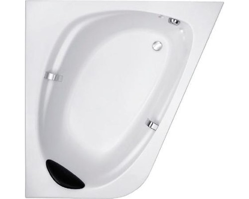 Акриловая ванна Jacob Delafon Odeon Up 140x140 E6070RU-00 цвет Белый