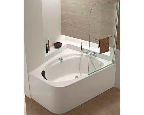 Акриловая ванна Jacob Delafon Odeon Up 140x140 E6070RU-00 цвет Белый