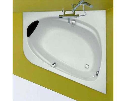 Акриловая ванна Jacob Delafon Odeon Up 140x140 E6070RU-00 цвет Белый