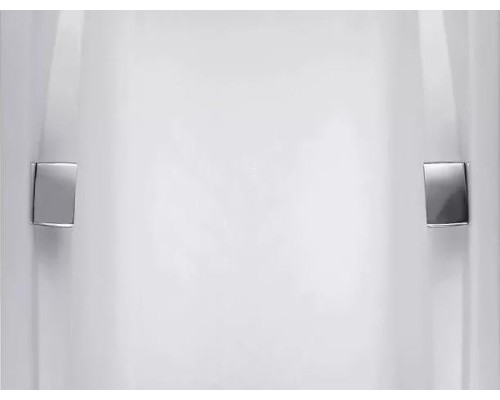 Чугунная ванна Jacob Delafon Super Repos 180x90 E2902-00 с антискользящим покрытием