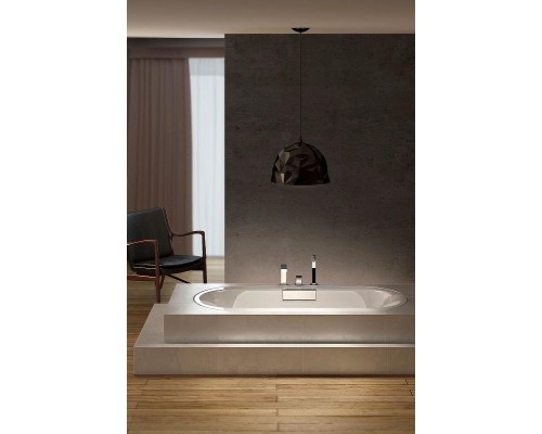 Чугунная ванна Jacob Delafon Volute 170x80 E6D037-00 с антискользящим покрытием