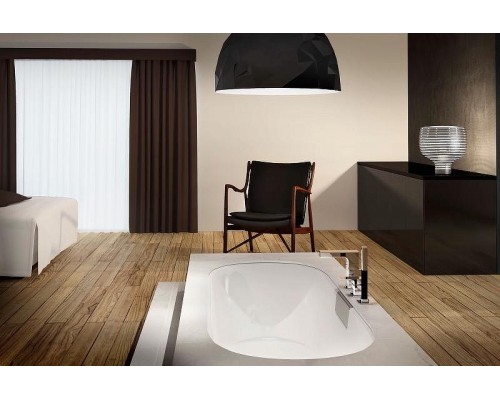 Чугунная ванна Jacob Delafon Volute 170x80 E6D037-00 с антискользящим покрытием