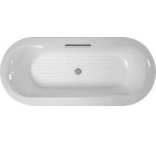 Чугунная ванна Jacob Delafon Volute 170x80 6D063-00 цвет Белый