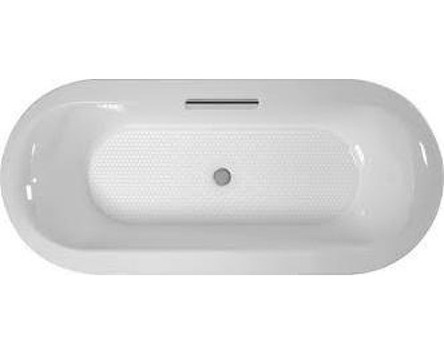 Чугунная ванна Jacob Delafon Volute 170x80 6D063-00 цвет Белый