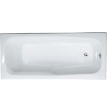 Чугунная ванна Kaiser 180х80 КВ-1501 с антискользящим покрытием