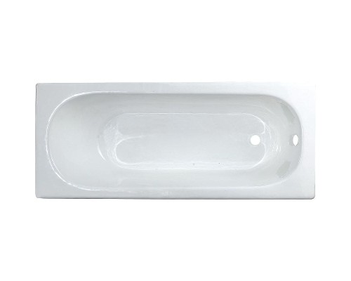 Чугунная ванна Kaiser 170х70 КВ-1606 с антискользящим покрытием